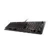Picture of Turtle Beach: Vulcan II Max - Mechanical Keyboard [For PC] (Color: Black)