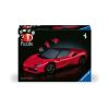 Picture of Ravensburger 3D Puzzle: Ferrari - SF90 Stradale (161 pcs) (11576)