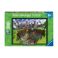 Picture of Ravensburger Puzzle: Minecraft - Cutaway (300XXL pcs) (13334)
