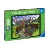 Picture of Ravensburger Puzzle: Minecraft - Cutaway (300XXL pcs) (13334)