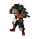 Picture of Banpresto My Hero Academia: The Amazing Heroes Plus - Katsuki Bakugo Statue (12cm) (89949)
