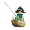 Picture of Banpresto Memorable Saga: Hunter × Hunter - Gon Statue (11cm) (28804)