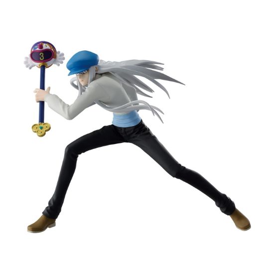 Picture of Banpresto Vibration Stars: Hunter × Hunter - Kcyytt Statue (14cm) (28805)