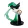 Picture of Banpresto Vibration Stars Plus: Demon Slayer: Kimetsu No Yaiba - Sanemi Shinazugawa Statue (17cm) (28814)