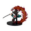 Picture of Banpresto Vibration Stars Plus: Demon Slayer: Kimetsu No Yaiba - Tanjiro Kamado Statue (12cm) (29068)