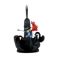 Picture of Banpresto World Collectable Figure: One Piece - Sabo vs Five Elders & Imu Figure (14cm) (29202)