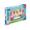 Picture of Ravensburger Puzzle: Peppa Pig - Time To Celebrate (2x12 pcs) (12004017)