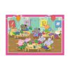 Picture of Ravensburger Puzzle: Peppa Pig - Time To Celebrate (2x12 pcs) (12004017)