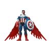 Picture of Hasbro Captain America: Legends - Sam Wilson Wings (F9082)