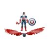 Picture of Hasbro Captain America: Legends - Sam Wilson Wings (F9082)