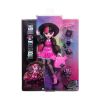 Picture of Mattel Monster High: Draculaura - Fashion Doll with Pet (HRP64)