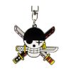 Picture of Abysse: One Piece - Zoro Keychain (ABYKEY498)