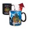 Picture of Abysse: Harry Potter - Letter Heat Change Mug (460 ml) (ABYMUGA501)