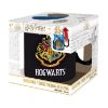 Picture of Abysse: Harry Potter - Letter Heat Change Mug (460 ml) (ABYMUGA501)