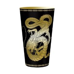 Picture of Abysse: Dragon Ball - Shenron Premium Large Glass (400 ml) (ABYVER143)