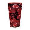 Picture of Abysse: Naruto Shippuden - Akatsuki Large Glass (400ml) (ABYVER230)