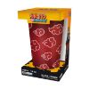 Picture of Abysse: Naruto Shippuden - Akatsuki Large Glass (400ml) (ABYVER230)