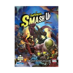 Picture of Κάισσα Smash Up - Η Μεγάλη Ανακατωσούρα - Επιτραπέζιο (Ελληνική Γλώσσα) (KA111762)