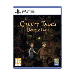 Picture of PS5 Creepy Tales Double Pack