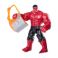 Picture of Hasbro Marvel Avengers: Captain America Brave New World - Red Hulk 4" Deluxe Villain Figure (G0072)