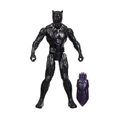 Picture of Hasbro Marvel Avengers: Venom Versus - Anti-Venom Black Panther Action Figure (G1815)
