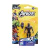 Picture of Hasbro Marvel Avengers: Venom Versus - Anti-Venom Black Panther Action Figure (G1815)