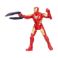 Picture of Hasbro Marvel Avengers: Venom Versus - Anti-Venom Iron Man Action Figure (G1814)