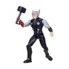Picture of Hasbro Marvel Avengers: Venom Versus - Anti-Venom Thor Action Figure (G1816)
