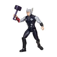 Picture of Hasbro Marvel Avengers: Venom Versus - Anti-Venom Thor Action Figure (G1816)