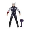 Picture of Hasbro Marvel Avengers: Venom Versus - Anti-Venom Thor Action Figure (G1816)