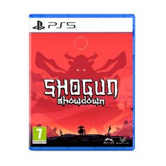 Picture of PS5 Shogun Showdown