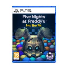 Picture of PS5 Five Nights at Freddy's: Into the Pit
