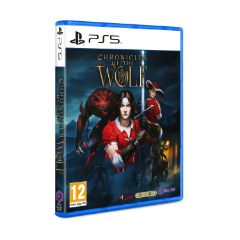 Picture of PS5 Chronicles of the Wolf