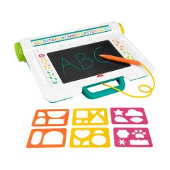 Picture of Fisher Price® - Learn and Doodle Desk (JDL70)