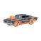 Picture of Mattel Hot Wheels Premium® Pop Culture: Ghost Rider - Charger Vehicle (JBL81)
