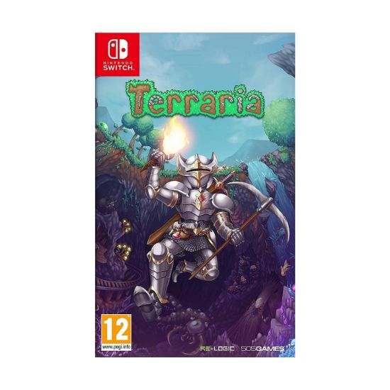 Picture of NSW Terraria