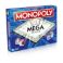 Picture of Winning Moves Monopoly - Ελλάδα Mega Έκδοση Επιτραπέζιο (Ελληνική Γλώσσα) (WM03425-GRK)