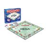 Picture of Winning Moves Monopoly - Ελλάδα Mega Έκδοση Επιτραπέζιο (Ελληνική Γλώσσα) (WM03425-GRK)