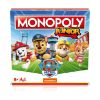 Picture of Winning Moves Monopoly Junior: Paw Patrol Επιτραπέζιο (Ελληνική Γλώσσα) (WM04163-GRK)