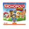 Picture of Winning Moves Monopoly Junior: Paw Patrol Επιτραπέζιο (Ελληνική Γλώσσα) (WM04163-GRK)