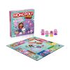 Picture of Winning Moves Monopoly Junior: Gabby's Dollhouse Επιτραπέζιο (Ελληνική Γλώσσα) (WM04157)