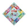 Picture of Winning Moves Monopoly Junior: Gabby's Dollhouse Επιτραπέζιο (Ελληνική Γλώσσα) (WM04157)