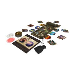 Picture of Κάισσα Obscurio - Επιτραπέζιο [Ελληνική Γλώσσα] (KA113077)