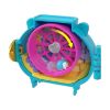 Picture of Mattel Polly Pocket Mini: Pet Connects - Hedgehog Compact Playset (HXX23)