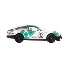 Picture of Mattel Hot Wheels Premium: Boulevard - Alfa Romeo GTV6 3.0 (JBL16)
