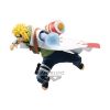 Picture of Banpresto Naruto: Narutop99 - Namikaze Minato Statue (15cm) (89341)
