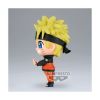 Picture of Banpresto Repoprizel: Naruto Shippuden - Uzumaki Naruto Figure (10cm) (89342)