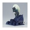 Picture of Banpresto WCF Log Stories: Kaiju N°8 - Kaiju N°8 Statue (5cm) (89353)