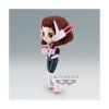Picture of Banpresto Q Posket: My Hero Academia - Ochaco Uraraka Figure (Ver.A) (13cm) (89364)