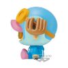 Picture of Banpresto Sofvimates: One Piece - Tony Tony Chopper Statue (11cm) (89374)